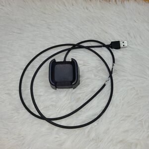 Authentic FitBit Versa USB Charger